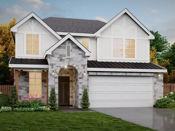 Imperial Plan, August Fields