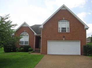 109 Buckhaven Ct, Hendersonville, TN 37075