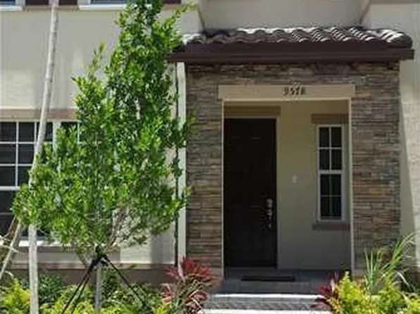 9578 SW 168th Ave, Miami, FL 33196