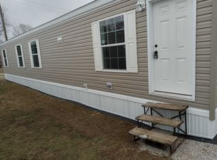 239 N Park Ave #22, Martinsville, IN 46151