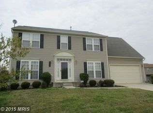 11752 Laquinta Ct, Waldorf, MD 20602