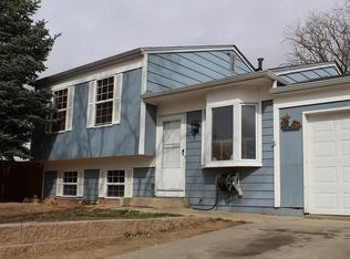 19037 E 21st Cir, Aurora, CO 80011