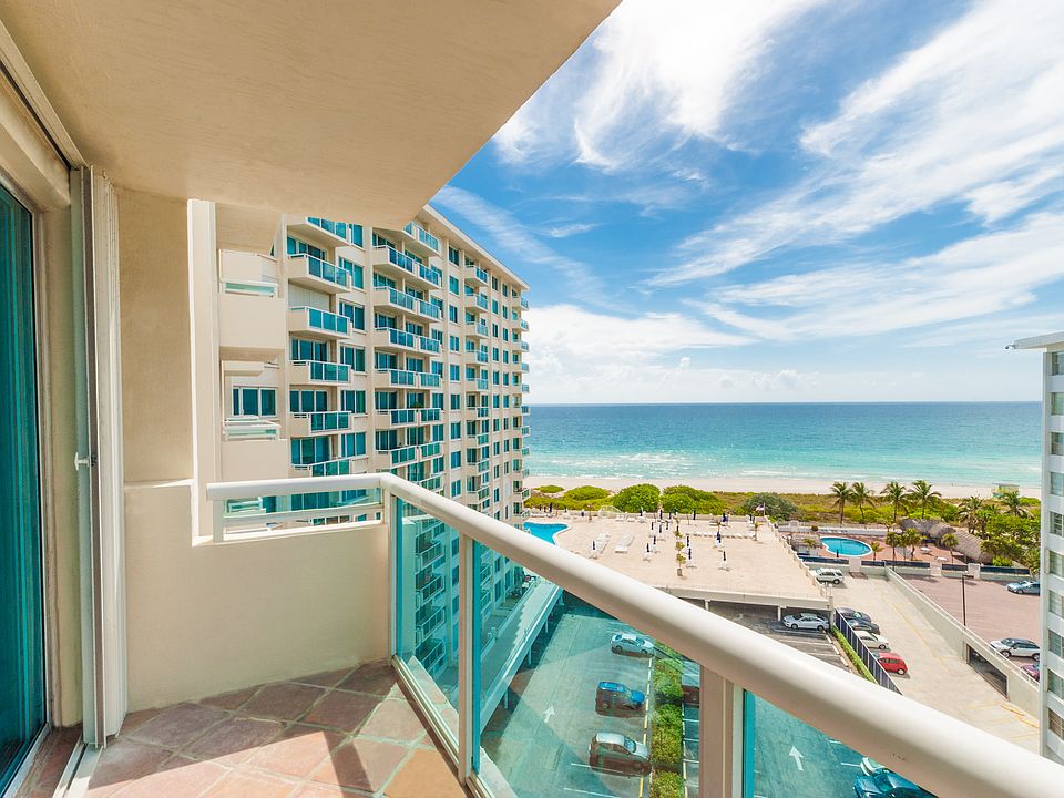 1st image of 5333 Collins Ave APT 908