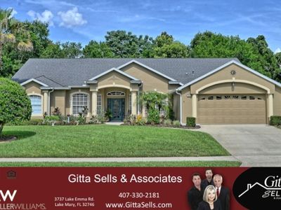 249 Hammock Oak Cir, Debary, FL, 32713