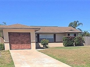 4480 NW Brownell Ter, Port Saint Lucie, FL 34983