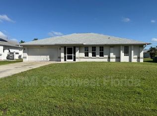 428 Greenwich Ave, Pt Charlotte, FL 33952