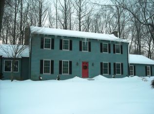 45 Bellamy Rd, Cheshire, CT 06410