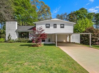 3036 Charlbury Pl, Avondale Estates, GA 30002
