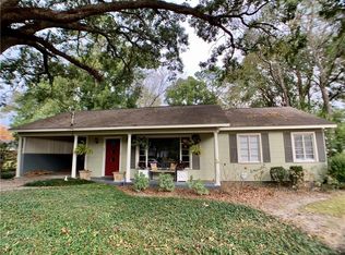 25 Chadwick Ct, Mobile, AL 36606
