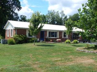 4240 Shellsford Rd, McMinnville, TN 37110