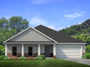 7918 Stream Ridge Rd, Pensacola, FL 32526