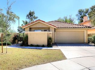 9591 E Windrose Dr, Scottsdale, AZ 85260