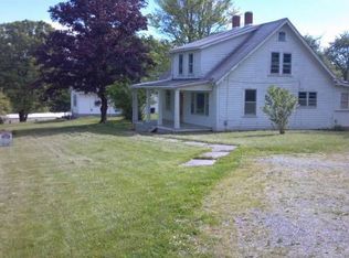 4409 Thaxton Rd, Pulaski, VA 24301