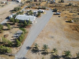 1661 Bridger St, Pahrump, NV 89048