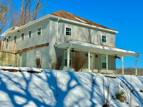 8 Bath St, Clifton Forge, VA 24422