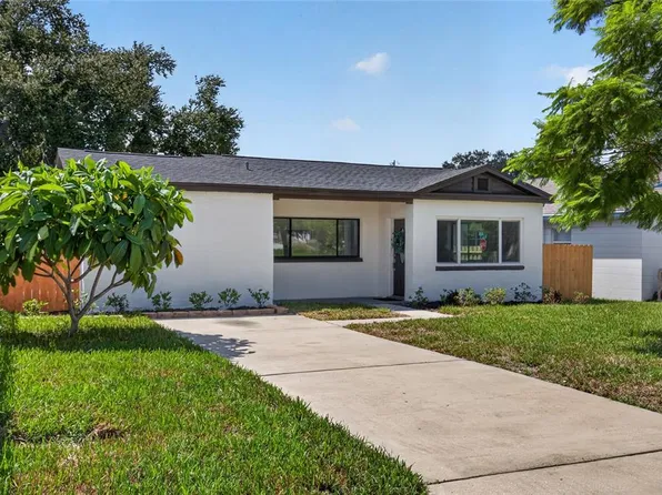1234 17TH STREET N, ST PETERSBURG, FL 33713