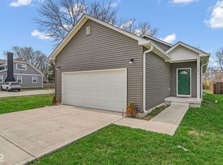 3050 Saint Paul St, Indianapolis, IN