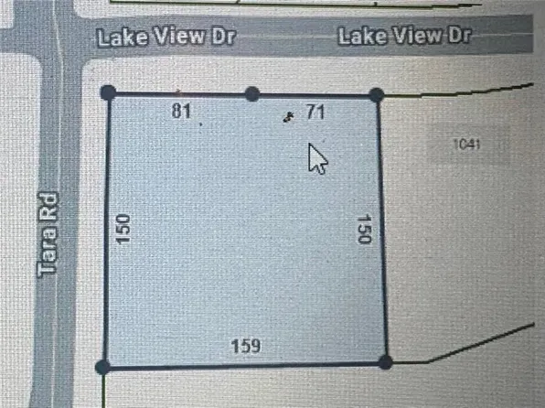 0 Lakeview Dr #Yes, Jonesboro, GA 30236