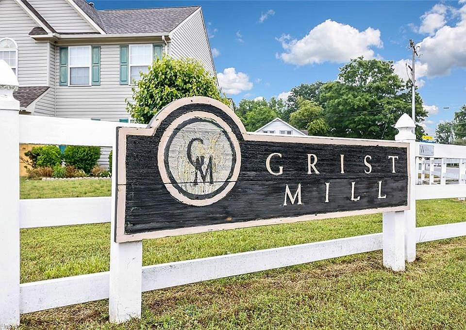 6 Grist Mill Dr, Hampton, VA 23669 MLS 10484029 Zillow