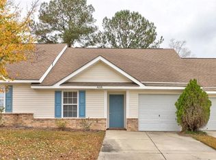 4006 Winfield Dr, Rincon, GA 31326