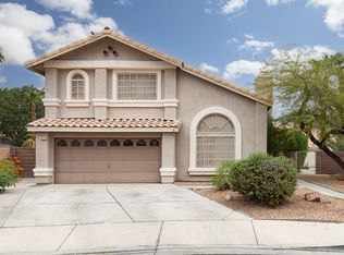 912 Crowfoot Cir, Henderson, NV 89014