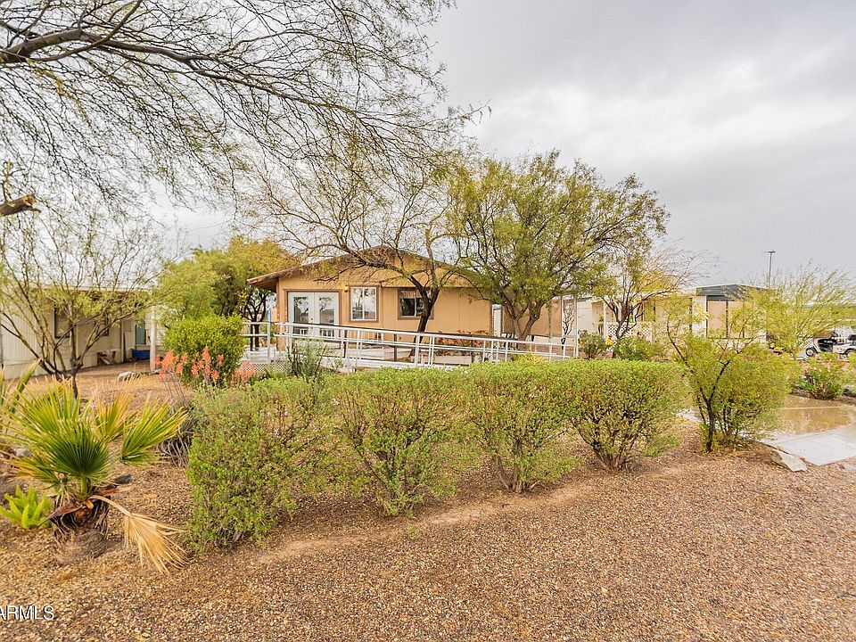 11100 W Alsdorf Rd Arizona City AZ Zillow
