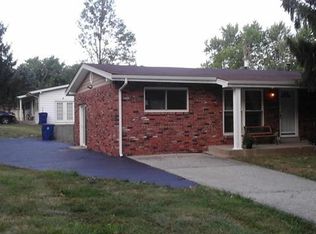 306 Amend Dr, Saint Louis, MO