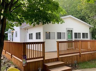 2961 Pointe Aux Barques Rd, Port Austin, MI 48467