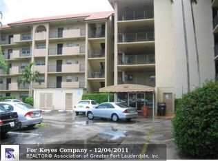 3905 N Nob Hill Rd APT 101, Sunrise, FL 33351