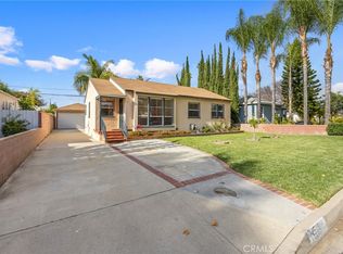 4539 Whitney Dr, El Monte, CA 91731