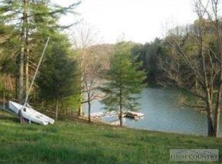 Tbd Harbour Point Dr, Butler, TN 37640