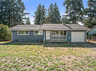 1223 Stillwell St NE, Olympia, WA 98516