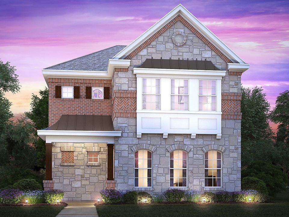 Maple Elevation E2