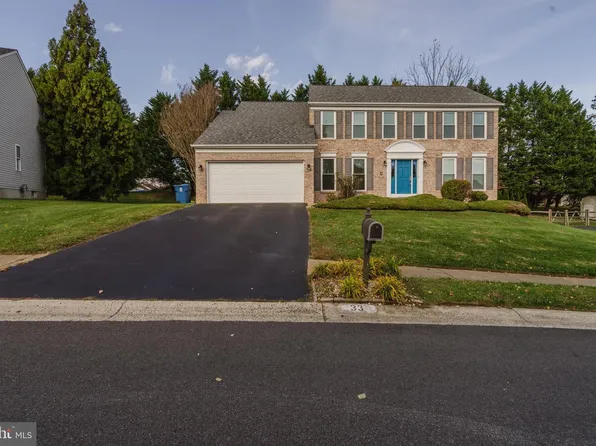 33 Hummingbird Ln, Newark, DE 19711
