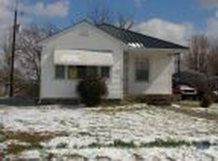 117 Summit St, Woodbury, TN 37190