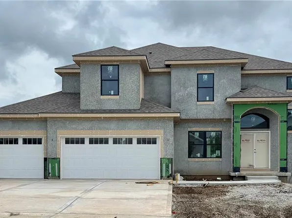 7711 NE 103rd Ter, Kansas City, MO 64157