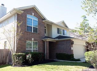 102 N Queenscliff Cir, Spring, TX 77382