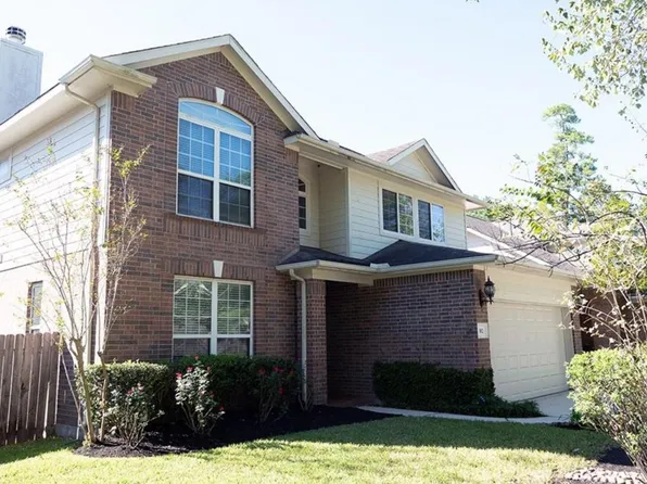 102 N Queenscliff Cir, Spring, TX 77382