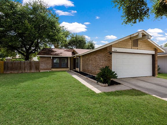 2nd image of 5934 Les Harrison Dr