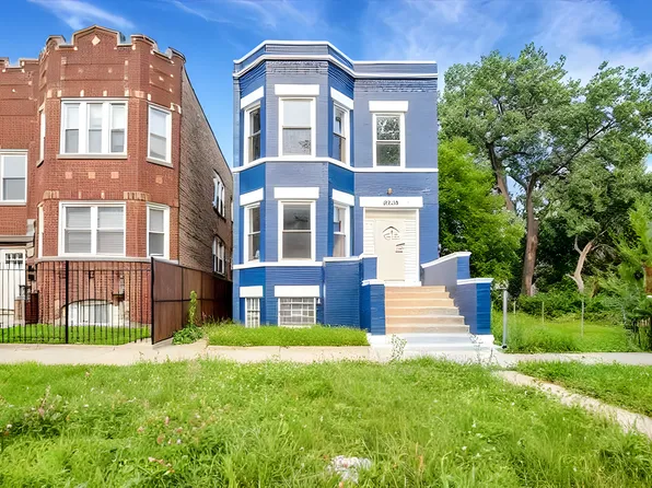 6640 S Saint Lawrence Ave, Chicago, IL 60637