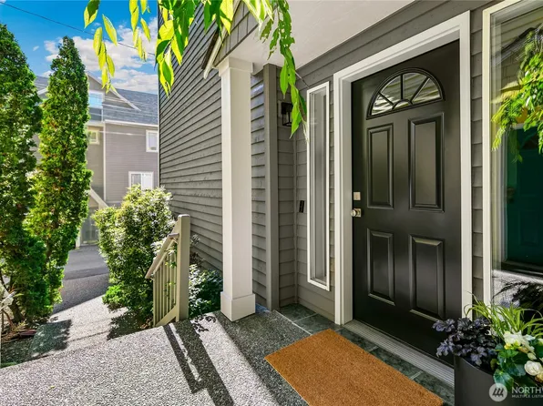 1426 18th Avenue #A, Seattle, WA 98122