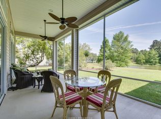 7 Hamilton Dr, Bluffton, SC 29909