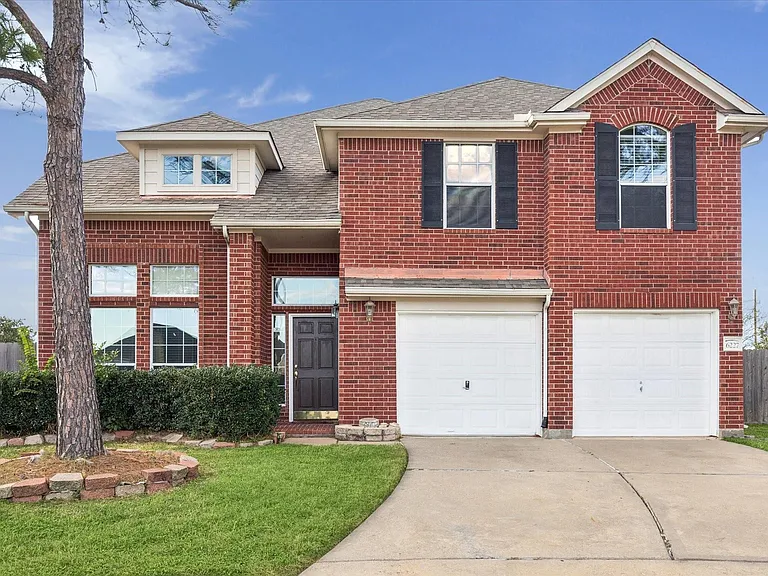 6227 Sentry Park Ln — Photo 1