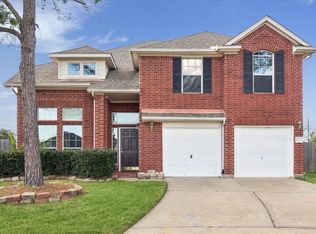6227 Sentry Park Ln, Houston, TX 77084
