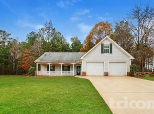150 Shadowbrook Dr, Covington, GA 30016