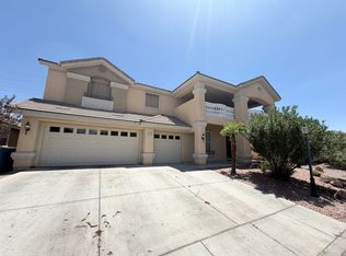 6116 Rabbit Track St, Las Vegas, NV 89130