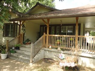 820 Virginia St, Graham, TX 76450