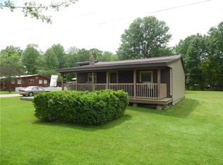 3272 S Center Rd, Linesville, PA 16424