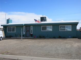 2010 Rio Vis, Needles, CA 92363