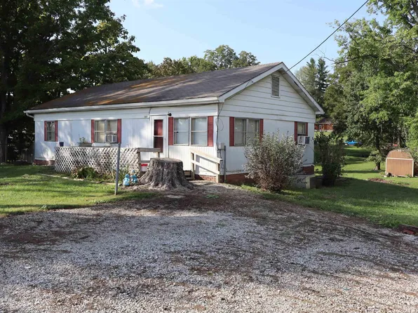 807 E Beardsley St, Winslow, IN 47598